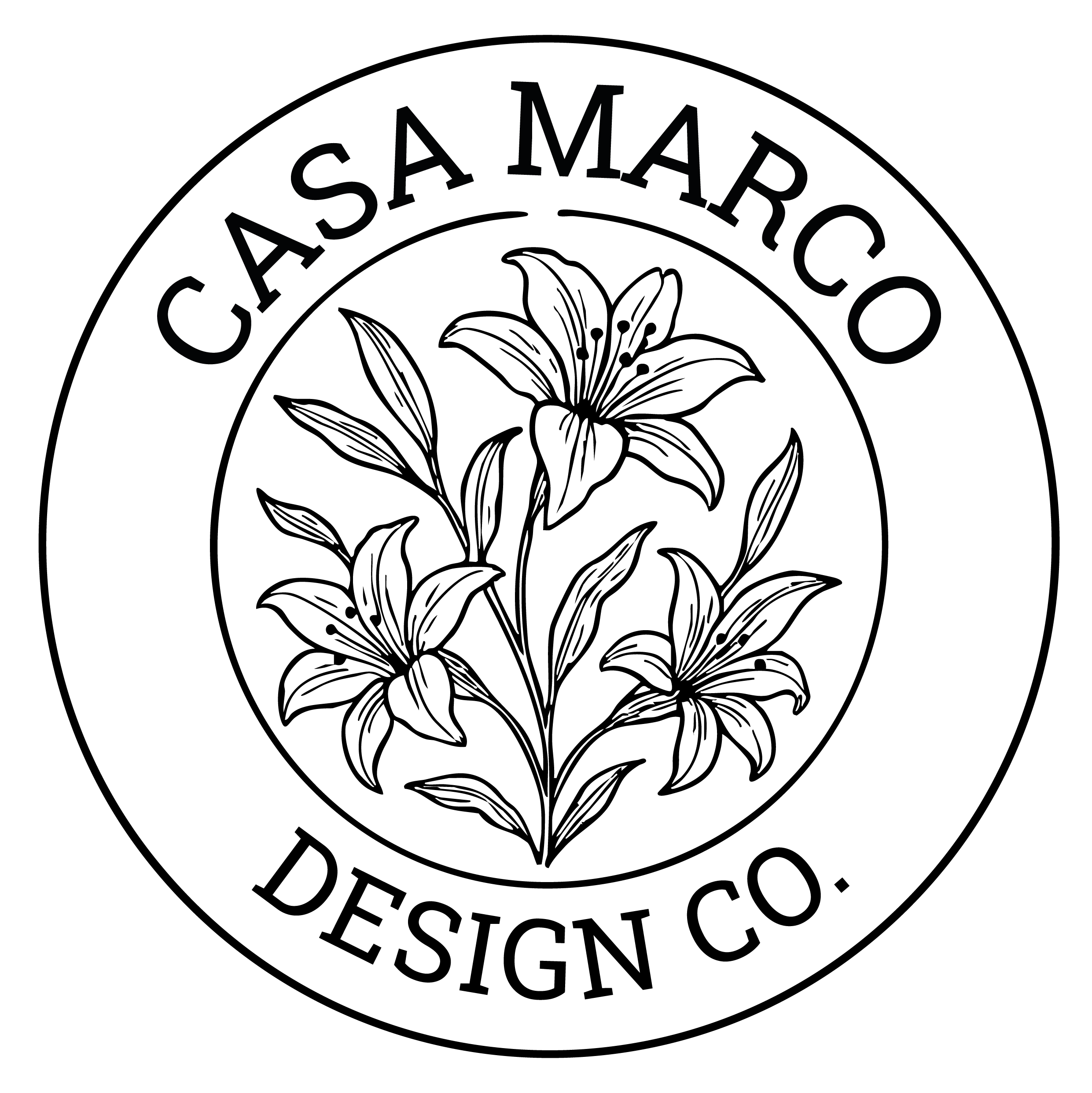 casa marco design co